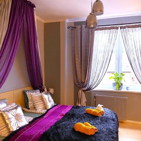 Silwer Room Krakow Ngoại thất bức ảnh