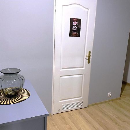 Silwer Room Krakow Ngoại thất bức ảnh
