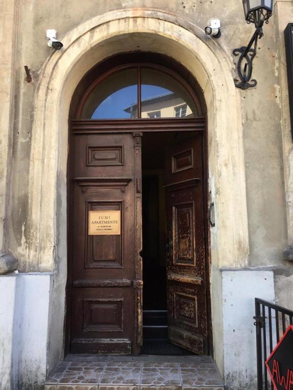 Silwer Room Krakow Ngoại thất bức ảnh
