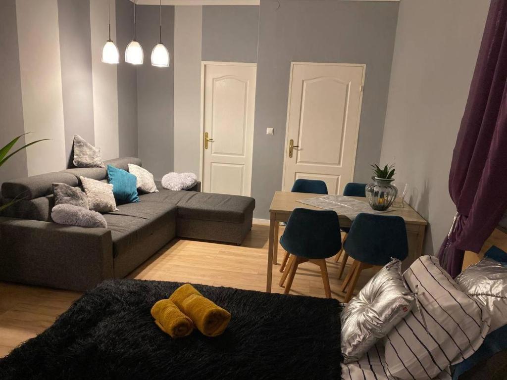 Silwer Room Krakow Ngoại thất bức ảnh