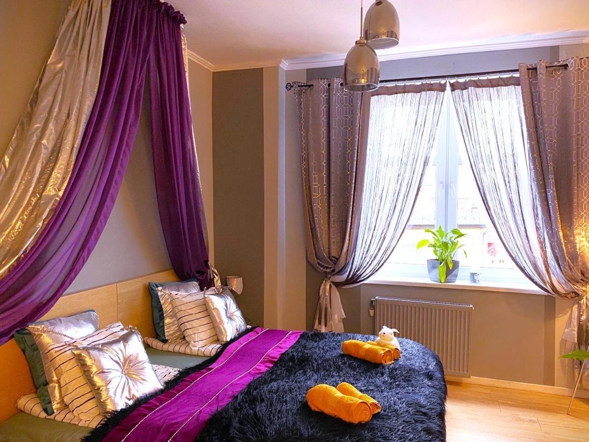 Silwer Room Krakow Ngoại thất bức ảnh