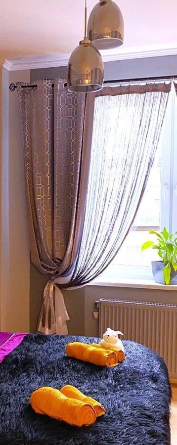 Silwer Room Krakow Ngoại thất bức ảnh