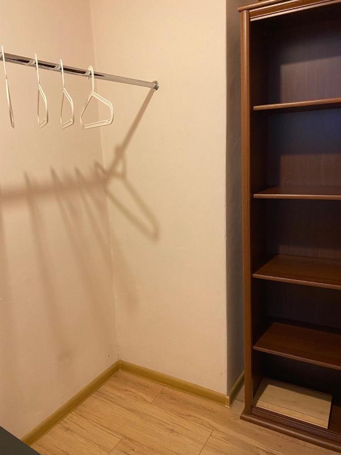 Silwer Room Krakow Ngoại thất bức ảnh