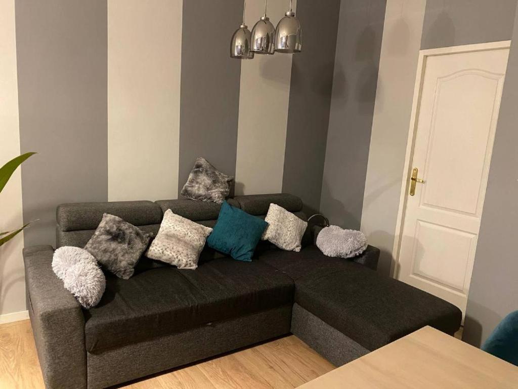 Silwer Room Krakow Ngoại thất bức ảnh