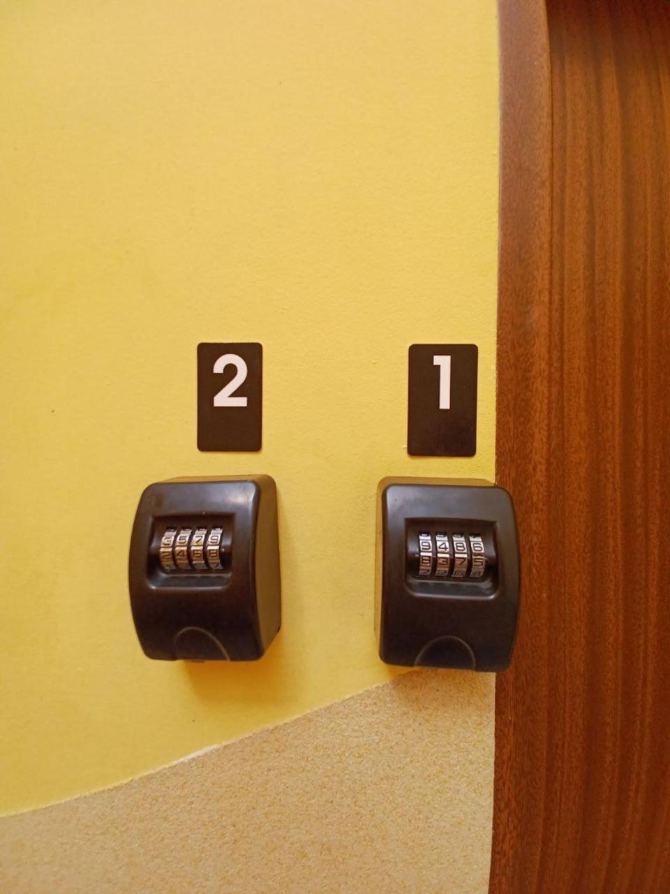 Silwer Room Krakow Ngoại thất bức ảnh