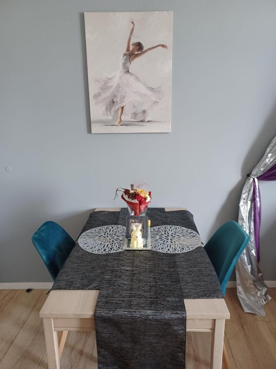 Silwer Room Krakow Ngoại thất bức ảnh