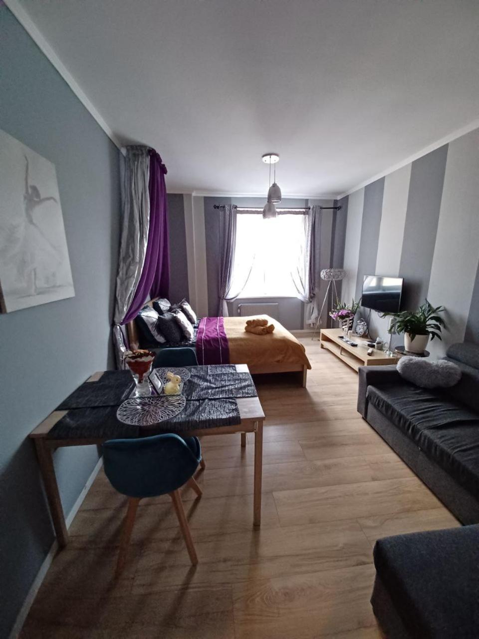 Silwer Room Krakow Ngoại thất bức ảnh