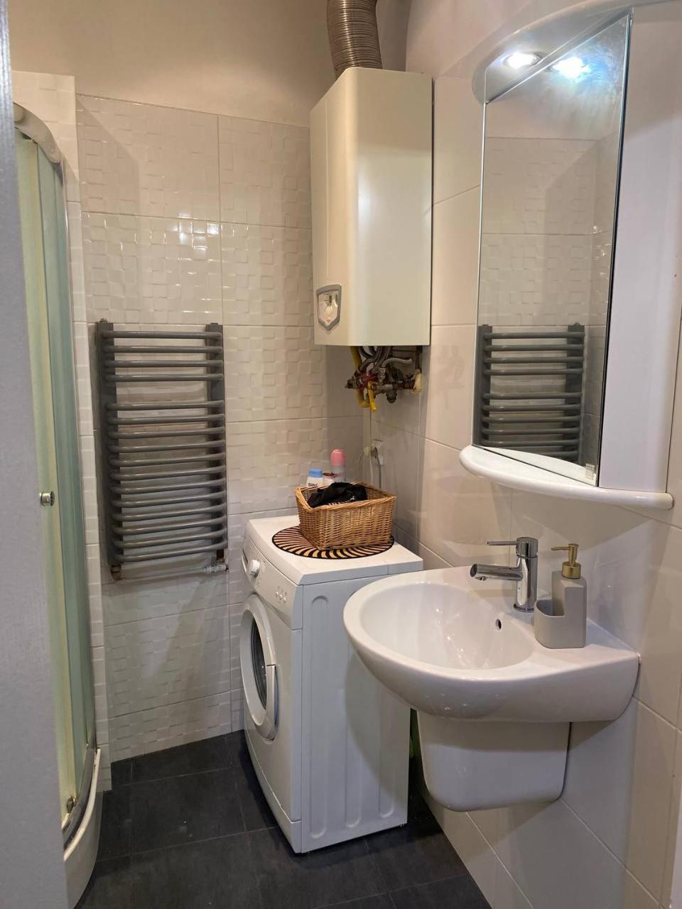 Silwer Room Krakow Ngoại thất bức ảnh