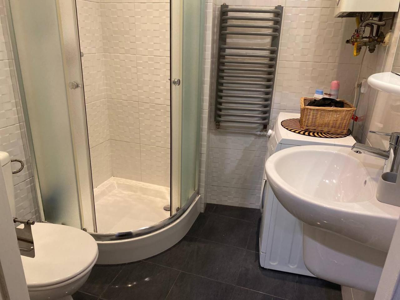Silwer Room Krakow Ngoại thất bức ảnh