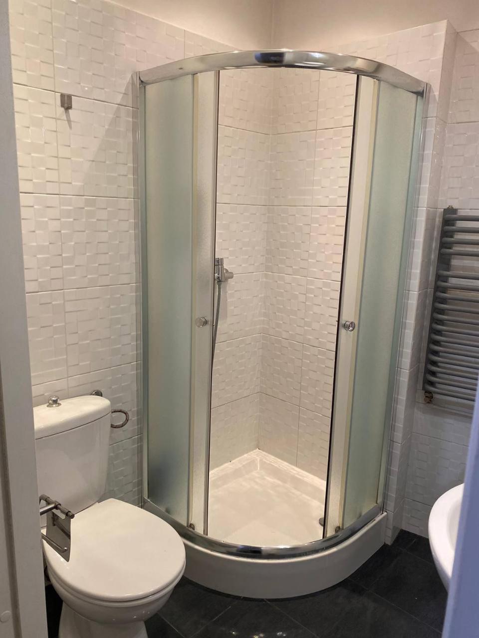 Silwer Room Krakow Ngoại thất bức ảnh
