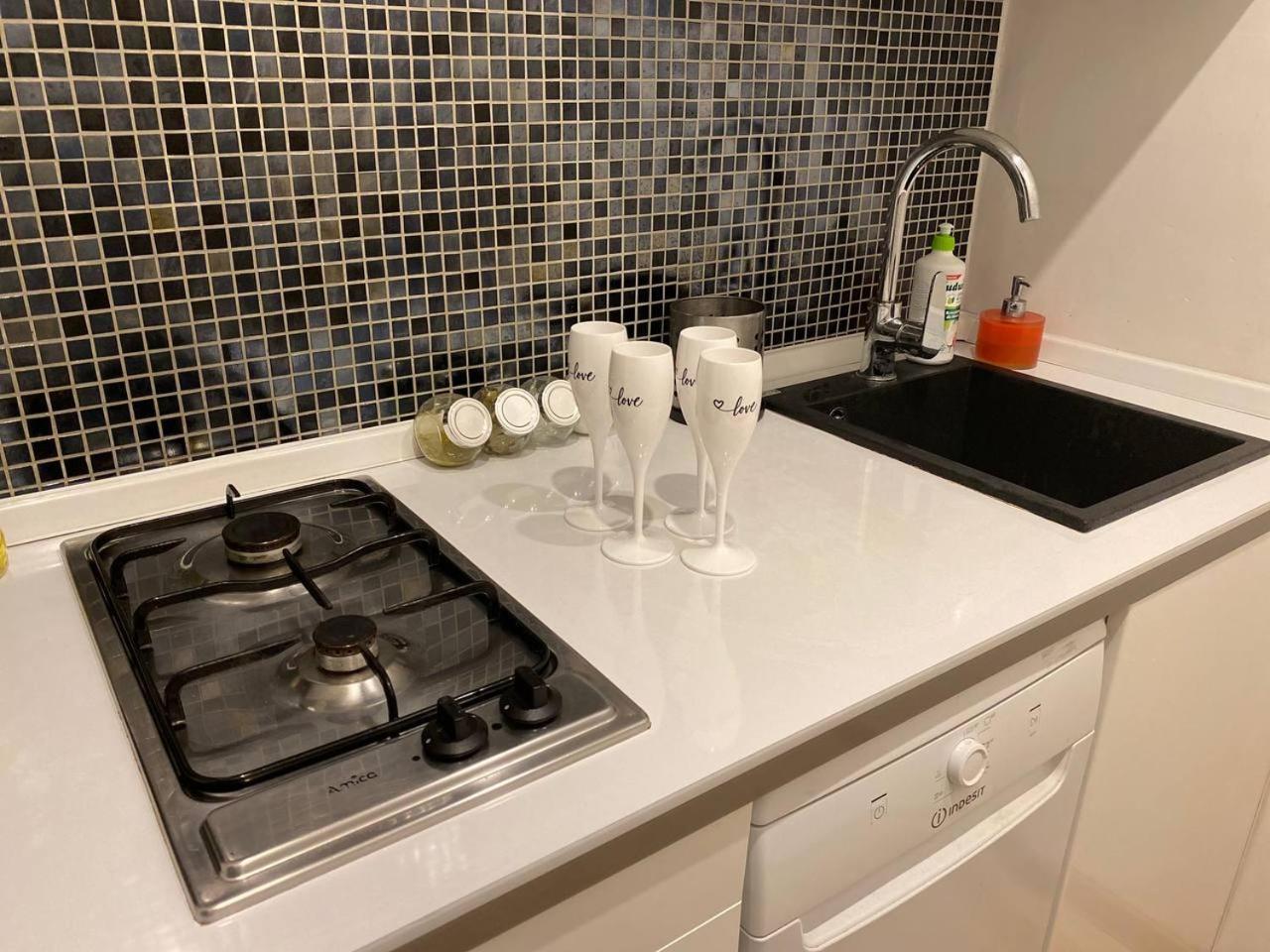 Silwer Room Krakow Ngoại thất bức ảnh