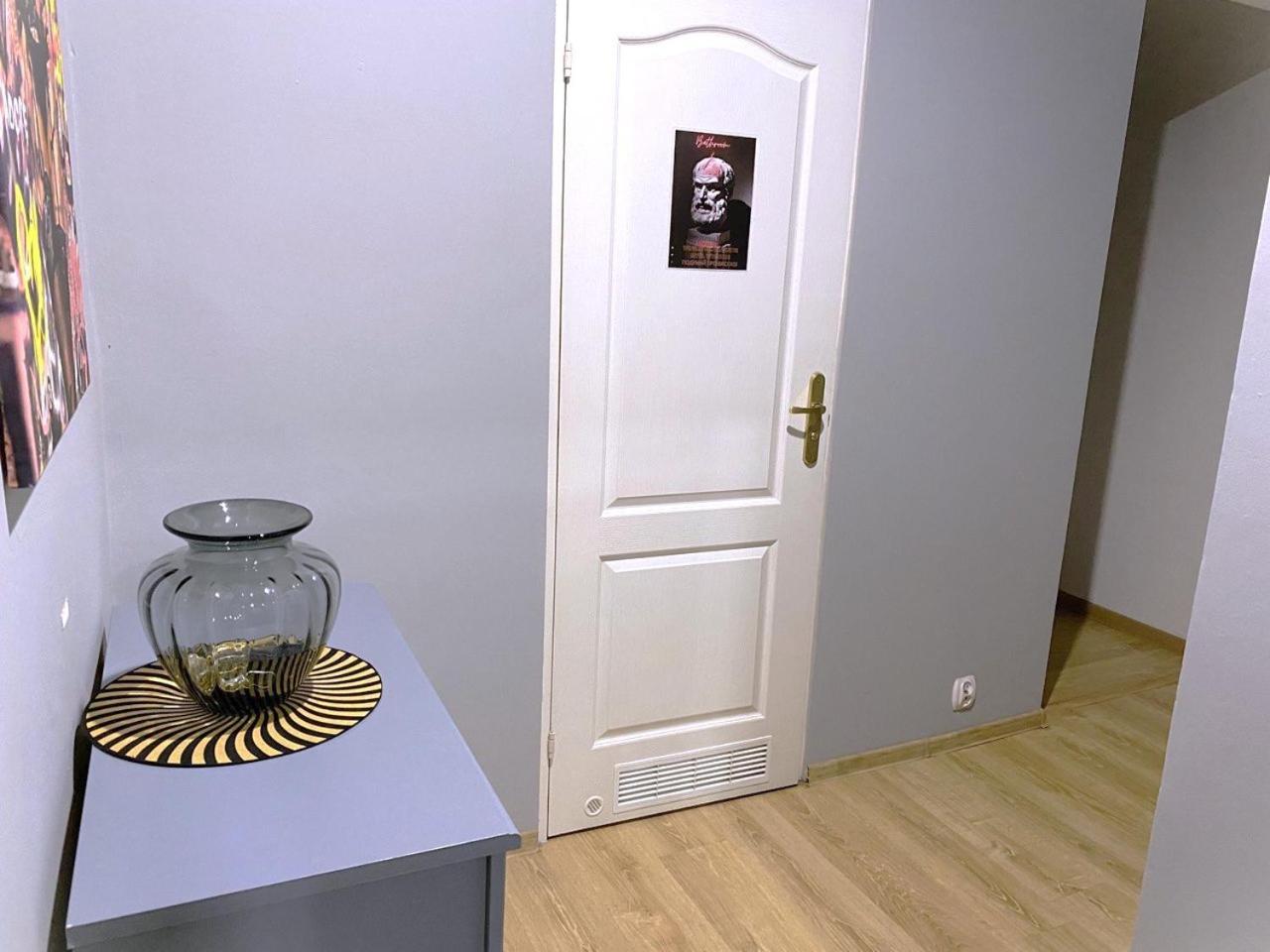 Silwer Room Krakow Ngoại thất bức ảnh